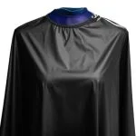 Zuka Chemical Cape w/ Neck Seal