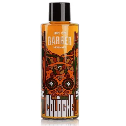 Marmara Barber Amikoo Aftershave Cologne 16.9oz