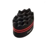 Kiss Red Dual Sided Twist Sponges - Mini - Image 2
