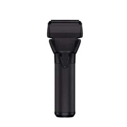 BabylissPro FXONE Interchangeable-Battery Shaver - Black FX79FSMB