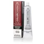 Wella Color Charm Vivid Darks Permanent Hair Color For Dark Hair 2oz - Image 2