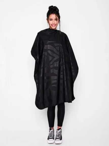 Betty Dain Bleach Proof Cape