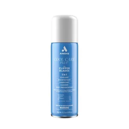 Andis Cool Care Plus 15.5oz
