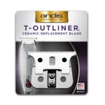 Andis Ceramic T-Outliner Blade