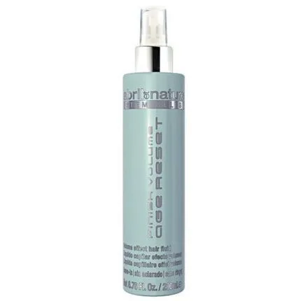 Abril et Nature Age Reset Finish Volume Spray oz