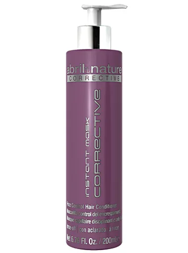 Abril et Nature Corrective Instant Mask oz Frizzy Hair