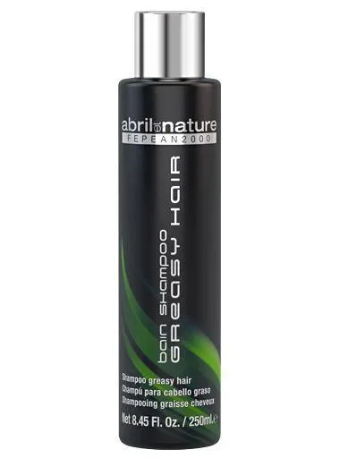 Abril et Nature Fepean Bain Shampoo oz Greasy Hair
