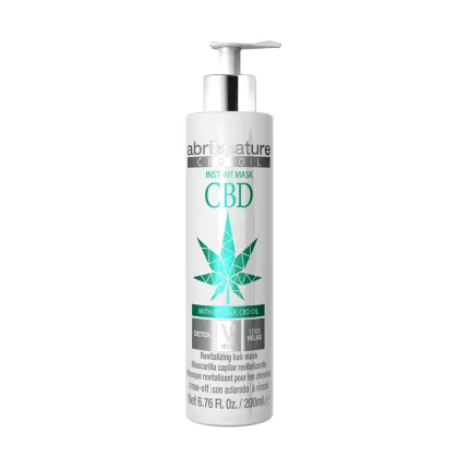 Abril et Nature Instant Mask oz Revitalizing