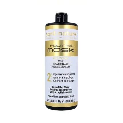 Abril et Nature Neutral Mask oz/ ml