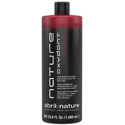 Abril et Nature Oxydant Cream Peroxide oz Vol
