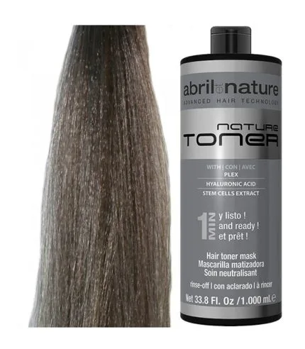 Abril et Nature Toner oz/ ml