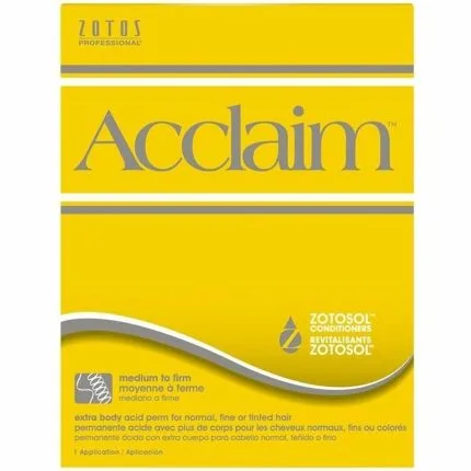 Acclaim Perm Extra Body