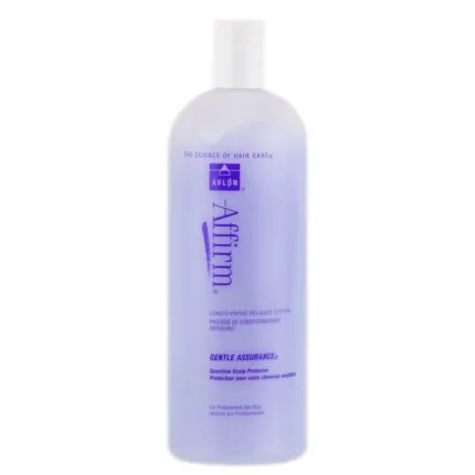 Affirm Gentle Assurance Scalp Protector