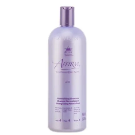 Affirm Normalizing Shampoo