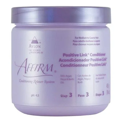 Affirm Positive Link Conditioner