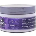 Affirm StyleRight Light Hairdress Creme oz