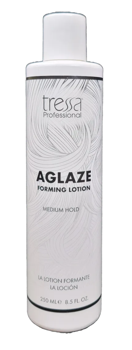 Tressa Aglaze Forming Lotion - Medium Hold