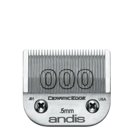 Andis Ceramic Edge Blade