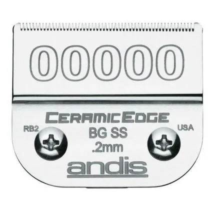 Andis Ceramic Edge Blade