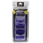 Andis Nano-Silver Magnetic Comb Large pc Set Magnets