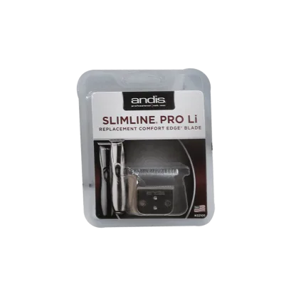 Andis Slimline Pro Li Replacement T-Blade