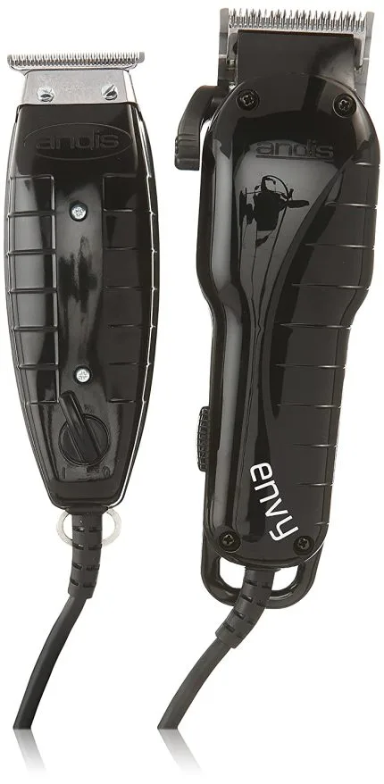Andis Stylist Combo Envy/T-Outliner Black