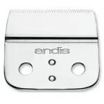 Andis T-Outliner Cordless Li Ion Square Blade