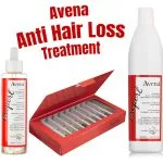 Avena Anti Hair Loss Treatment