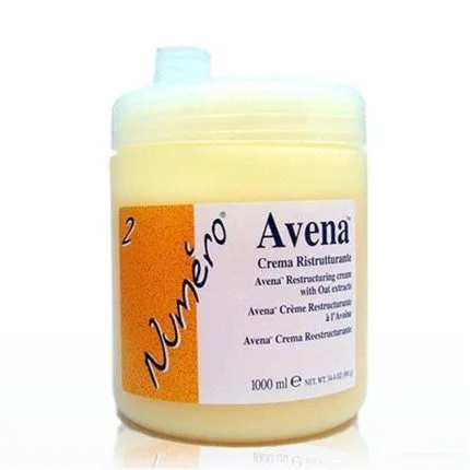 Avena Numero