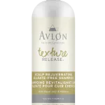 Avlon Texture Release Scalp Rejuvenating Sulfate-Free Shampoo