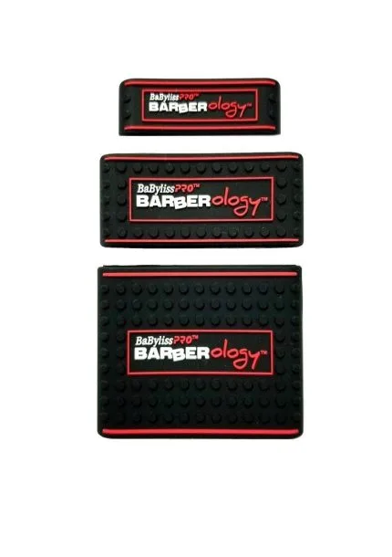 BabylissPro Barberology Clipper Grips Set pc.