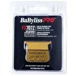 BabylissPro Replacement Blade FX