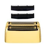 BabylissPro Replacement Foil Cutter FoilFX Shaver Gold