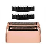 BabylissPro Replacement Foil Cutter FoilFX Shaver Rose Gold
