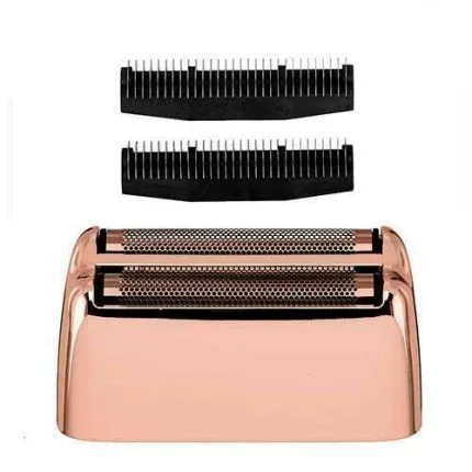 BabylissPro Replacement Foil Cutter FoilFX Shaver Rose Gold