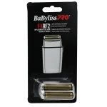 BabylissPro Replacement Foil Cutter FoilFX Shaver Silver