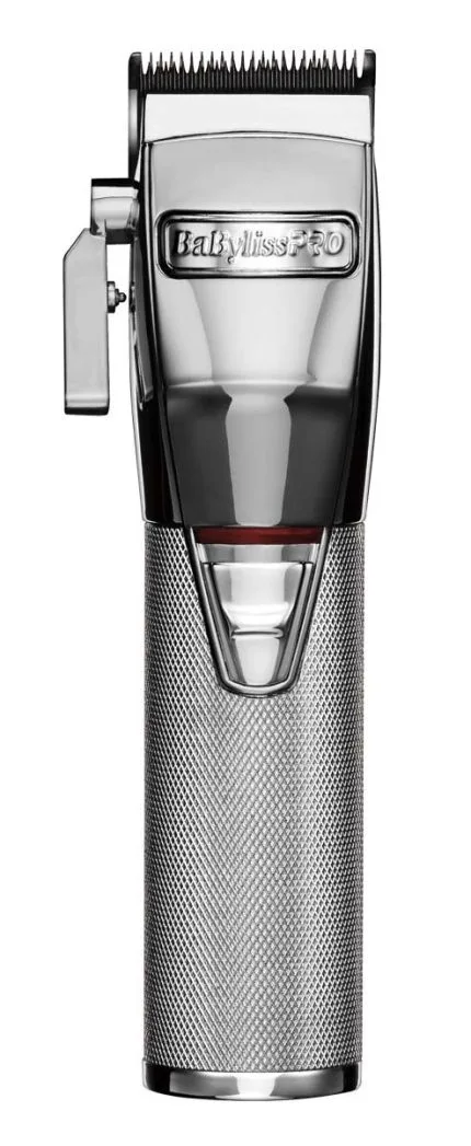 BabylissPro SilverFX Cord/Cordless Clipper