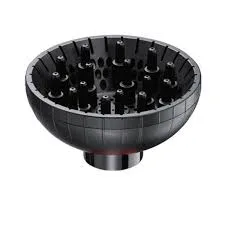 BabylissPro Snap Diffuser Hair Dryer