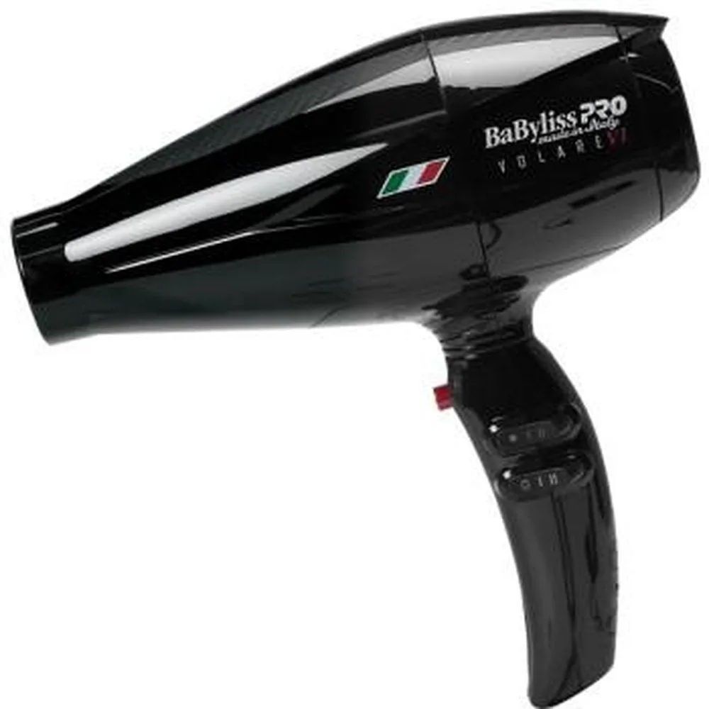 BabylissPro Volare Professional Full-Size Dryer