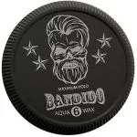Bandido Aqua Wax Maximum Hold oz