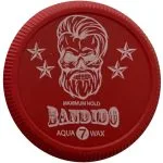 Bandido Aqua Wax Maximum Hold oz