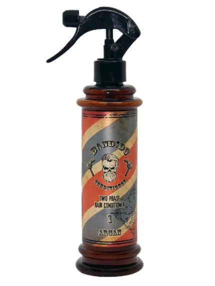 Bandido Phase Two Leave Conditioner oz No. Argan