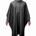 Barber Strong Cape Shield