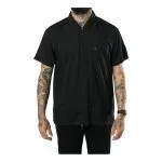 Barber Strong Jacket Black
