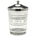 Barbicide Manicure Table Jar