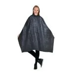 Betty Dain Alligator Hide Purpose Cape