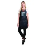 Betty Dain Brooklyn Denim Apron