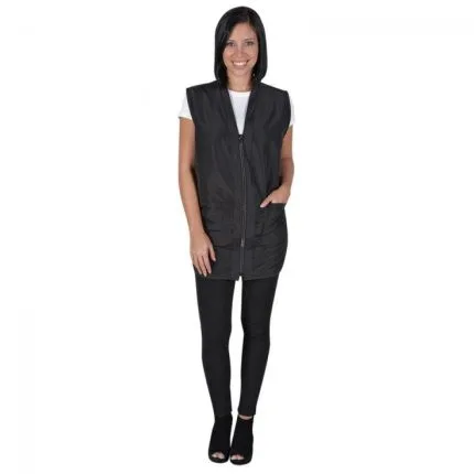 Betty Dain Glitz Stylist Vest