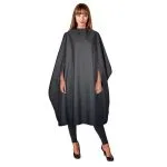 Betty Dain Hands Free Purpose Cape Black