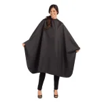 Betty Dain Multi Purpose Cape Black